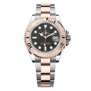 Rolex Yacht Master 126621 Super Clone 1:1 Replica Watch 40MM -【VSF】Cal.3235 Movement