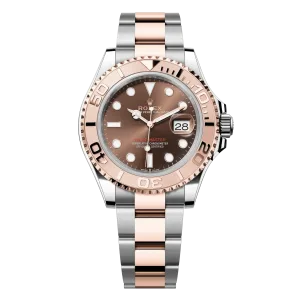 Rolex Yacht Master 126621 40MM