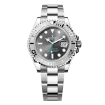 Rolex Yacht Master 126622 Super Clone 1:1 Replica Watch 40MM -【VSF】Cal.3235 Movement