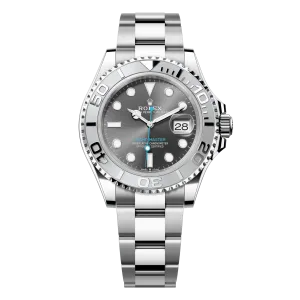 Rolex Yacht Master 126622 Super Clone 1:1 Replica Watch 40MM -【VSF】Cal.3235 Movement