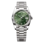 Rolex Super Clone Watches--Day Date 228239 40MM