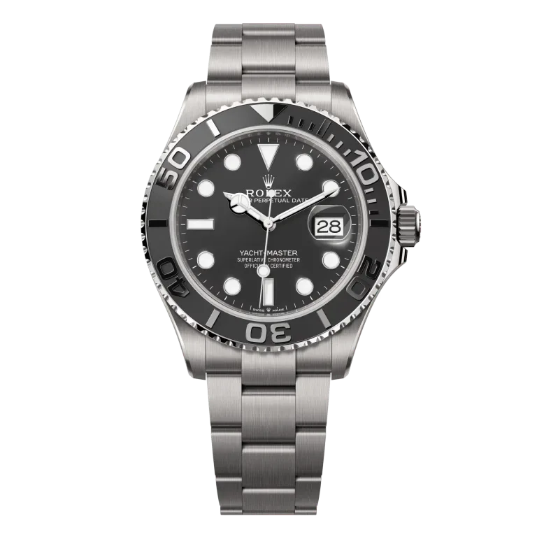 Rolex Yacht Master 226627 Super Clone 1:1 Replica Watch 42MM -【VSF】Cal.3235 Movement