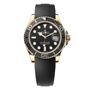 Rolex Yacht Master 226658 42MM