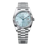 Rolex Day Date 228236 Super Clone 1:1 Replica Watch 40MM -【VSF】Cal.3255 Movement