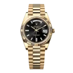Rolex Day Date 228238 Super Clone 1:1 Replica Watch 40MM -【GMF】Cal.3255 Movement