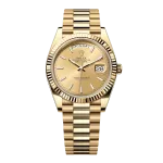 Rolex Day Date 228238 Super Clone 1:1 Replica Watch 40MM -【GMF】Cal.3255 Movement