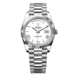 Rolex Super Clone Watches--Day Date 228239 40MM