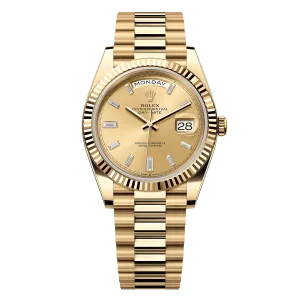 Rolex Day Date 228238 40MM