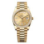Rolex Super Clone Watches--Day Date 228348RBR 40MM