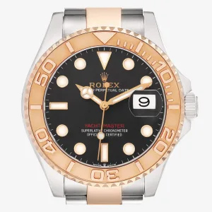Rolex Yacht Master 126621 Super Clone 1:1 Replica Watch 40MM -【VSF】Cal.3235 Movement