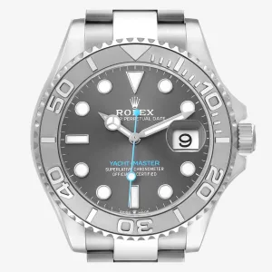 Rolex Yacht Master 126622 Super Clone 1:1 Replica Watch 40MM -【VSF】Cal.3235 Movement