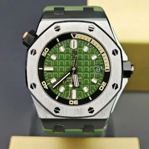 ROYAL OAK OFFSHORE