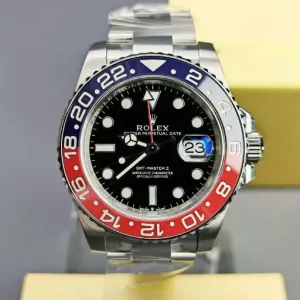 GMT-MASTER II
