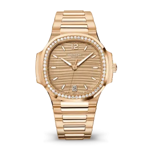 Patek Philippe Nautilus 7118/1200R Super Clone 1:1 Replica Watch 35.2MM