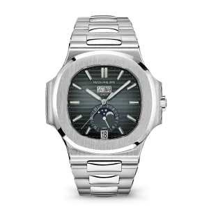 Patek Philippe Nautilus 5726/1A-014 Super Clone 1:1 Replica Watch