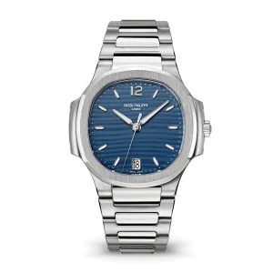 Patek Philippe Nautilus 7118/1A-001 Super Clone 1:1 Replica Watch