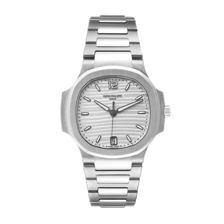 Patek Philippe Nautilus 7118/1A -010 Super Clone 1:1 Replica Watch