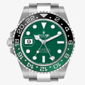 Rolex Super Clone Watches--GMT-Master II Oyster 126729 40MM