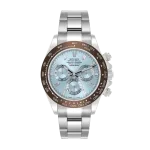 Rolex Daytona 116506 Super Clone 1:1 Replica Watch 40MM -【BTF】Cal.4130 Movement