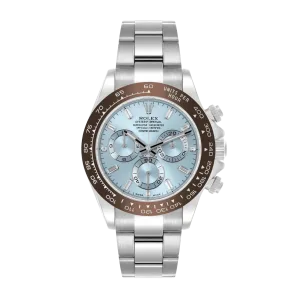 Rolex Daytona 116506 Super Clone 1:1 Replica Watch 40MM -【BTF】Cal.4130 Movement