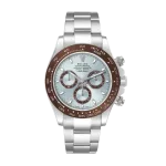 Rolex Daytona 116506 Super Clone 1:1 Replica Watch 40MM -【BTF】Cal.4130 Movement