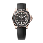 Rolex Yacht Master 126655 Super Clone 1:1 Replica Watch 40MM -【VSF】Cal.3235 Movement