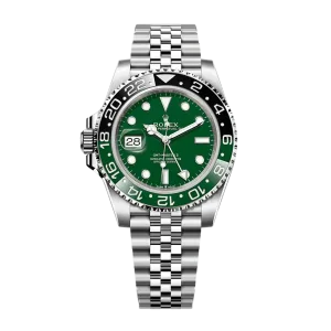 Rolex GMT-Master II Jubilee 126729VTNR Super Clone 1:1 Replica Watch 40MM -【VSF】Cal.3285 Movement