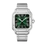 Cartier Santos WSSA0062 Super Clone 1:1 Replica Watch