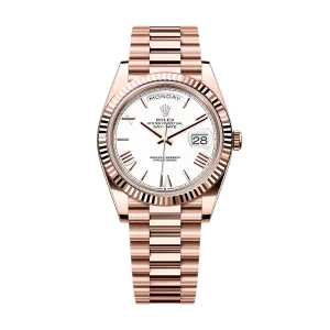 Rolex Day Date 228235 Super Clone 1:1 Replica Watch 40MM -【GMF】Cal.3255 Movement