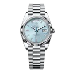 Rolex Day Date 228236 Super Clone 1:1 Replica Watch 40MM -【VSF】Cal.3255 Movement