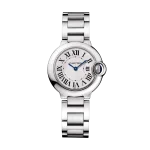 Cartier Ballon Bleu de Cartier WSBB0073 Super Clone 1:1 Replica Watch 28MM -【AF】Swiss Quartz Movement