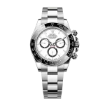 Rolex Daytona 126500LN Super Clone 1:1 Replica Watch 40MM -【BTF】Cal.4131 Movement