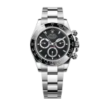 Rolex Daytona 126500LN Super Clone 1:1 Replica Watch 40MM -【BTF】Cal.4131 Movement