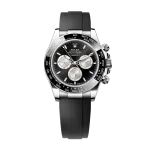 Rolex Daytona 126519LN Super Clone 1:1 Replica Watch 40MM -【BTF】Cal.4131 Movement