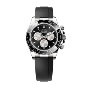 Rolex Daytona 126519LN Super Clone 1:1 Replica Watch 40MM -【BTF】Cal.4131 Movement