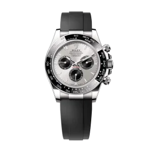 Rolex Daytona 126519LN Super Clone 1:1 Replica Watch 40MM -【BTF】Cal.4131 Movement