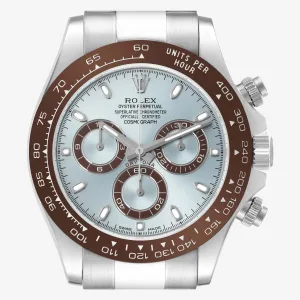 Rolex Daytona 116506 Super Clone 1:1 Replica Watch 40MM -【BTF】Cal.4130 Movement