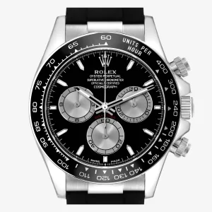 Rolex Daytona 126519LN Super Clone 1:1 Replica Watch 40MM -【BTF】Cal.4131 Movement