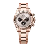 Rolex Daytona 126505 Super Clone 1:1 Replica Watch 40MM -【BTF】Cal.4131 Movement