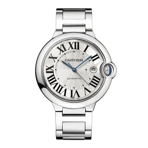Cartier Ballon Bleu de Cartier WSBB0049 Super Clone 1:1 Replica Watch 42MM  -【AF】Cal.2892 Swiss Movement